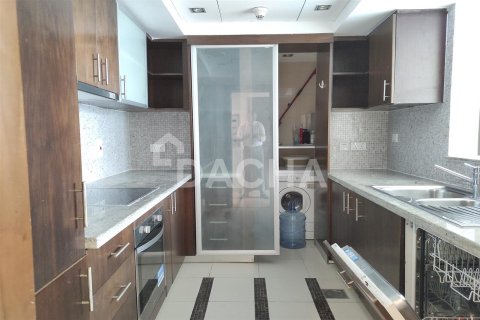 شقة في مرسى دبي, دبي 1غرف نوم, 73.9 م² رقم 6423 - صورة 10