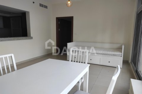 شقة في مرسى دبي, دبي 1غرف نوم, 73.9 م² رقم 6423 - صورة 4