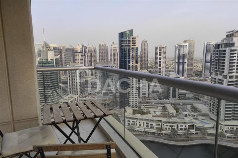 شقة في مرسى دبي, دبي 1غرف نوم, 73.9 م² رقم 6423 - صورة 6