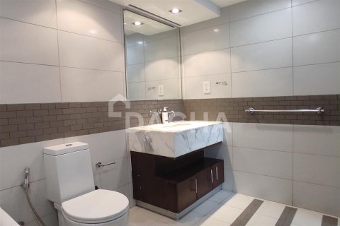 شقة في مرسى دبي, دبي 1غرف نوم, 73.9 م² رقم 6423 - صورة 15