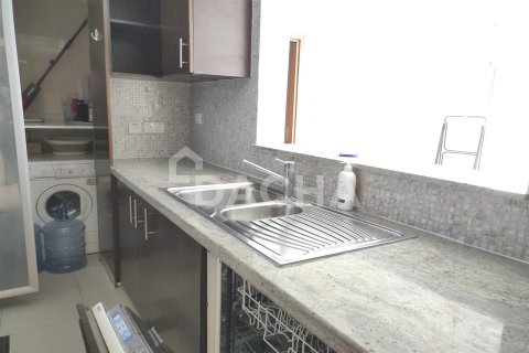 شقة في مرسى دبي, دبي 1غرف نوم, 73.9 م² رقم 6423 - صورة 9