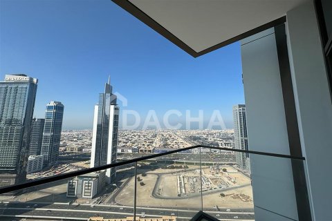 Apartamento en Burj Crown, Downtown Dubai (Downtown Burj Dubai), Dubai, 1 dormitorio, 53.7 m², № 6420 - foto 12