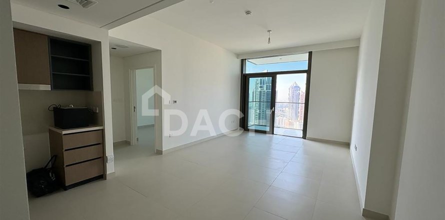 Apartamento en Burj Crown, Downtown Dubai (Downtown Burj Dubai), Dubai, 1 dormitorio, 53.7 m², № 6420