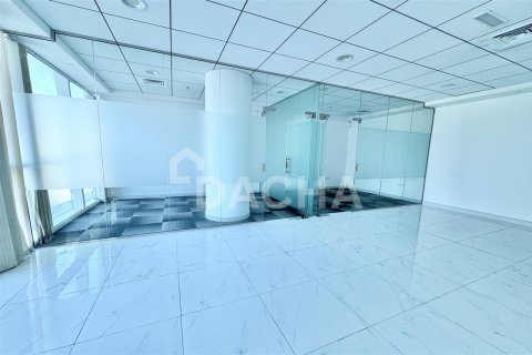 مكتب في B2B Tower, الخليج التجاري, دبي 1غرف, 54.6 م² رقم 6424 - صورة 4