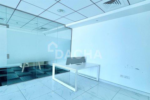 مكتب في B2B Tower, الخليج التجاري, دبي 1غرف, 54.6 م² رقم 6424 - صورة 10