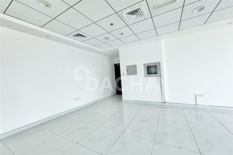 مكتب في B2B Tower, الخليج التجاري, دبي 1غرف, 54.6 م² رقم 6424 - صورة 2