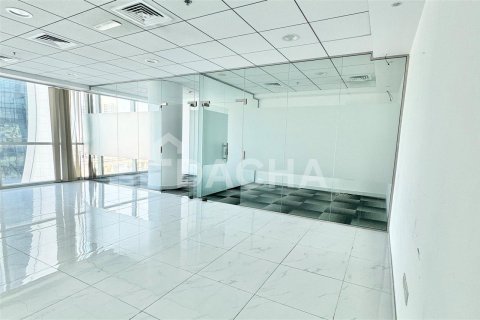 مكتب في B2B Tower, الخليج التجاري, دبي 1غرف, 54.6 م² رقم 6424 - صورة 7