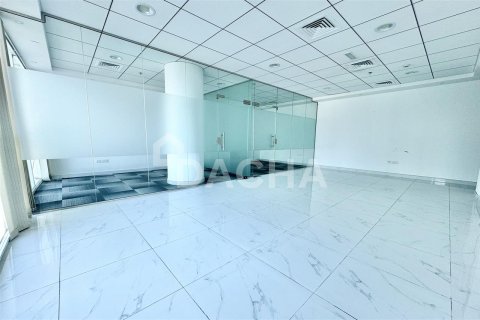 مكتب في B2B Tower, الخليج التجاري, دبي 1غرف, 54.6 م² رقم 6424 - صورة 1