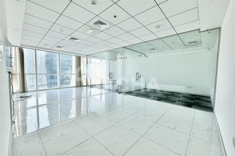مكتب في B2B Tower, الخليج التجاري, دبي 1غرف, 54.6 م² رقم 6424 - صورة 6