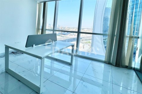 مكتب في B2B Tower, الخليج التجاري, دبي 1غرف, 54.6 م² رقم 6424 - صورة 9