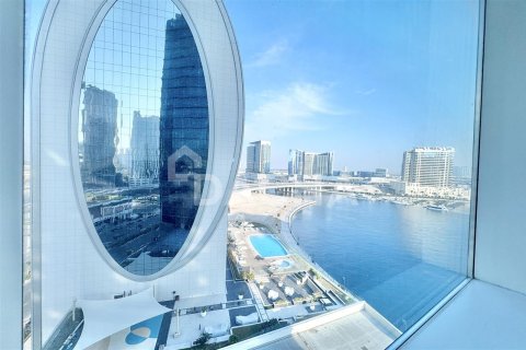 مكتب في B2B Tower, الخليج التجاري, دبي 1غرف, 54.6 م² رقم 6424 - صورة 3