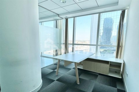 مكتب في B2B Tower, الخليج التجاري, دبي 1غرف, 54.6 م² رقم 6424 - صورة 11