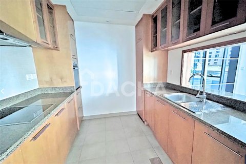 شقة في مرسى دبي, دبي 1غرف نوم, 88.9 م² رقم 6421 - صورة 7