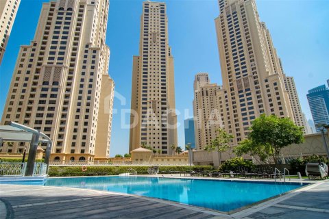 شقة في مرسى دبي, دبي 1غرف نوم, 88.9 م² رقم 6421 - صورة 11