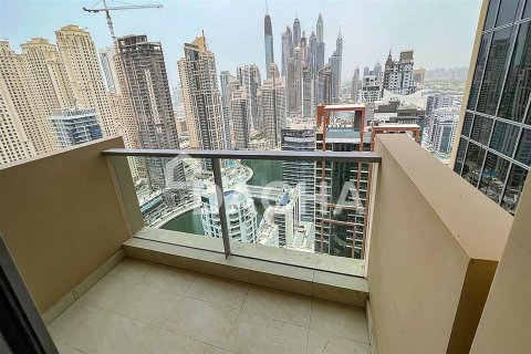 Appartement à The Address Dubai Marina, Dubai Marina, Dubai, studio, 50.5 m², № 6409 - photo 11