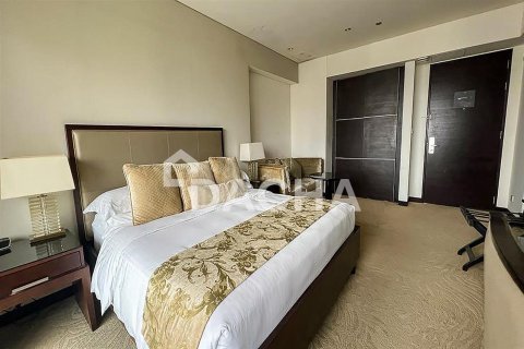 Appartement à The Address Dubai Marina, Dubai Marina, Dubai, studio, 50.5 m², № 6409 - photo 2