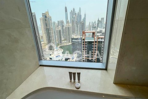 Appartement à The Address Dubai Marina, Dubai Marina, Dubai, studio, 50.5 m², № 6409 - photo 9