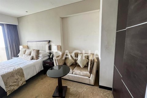 Appartement à The Address Dubai Marina, Dubai Marina, Dubai, studio, 50.5 m², № 6409 - photo 3