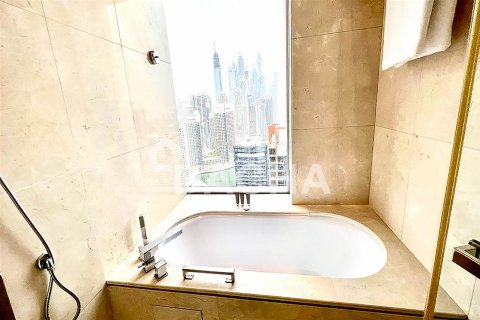 Appartement à The Address Dubai Marina, Dubai Marina, Dubai, studio, 50.5 m², № 6409 - photo 8