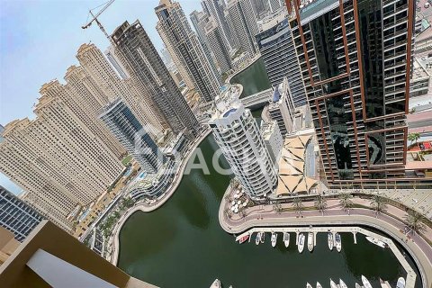 Appartement à The Address Dubai Marina, Dubai Marina, Dubai, studio, 50.5 m², № 6409 - photo 10