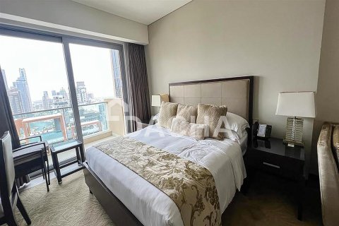 Appartement à The Address Dubai Marina, Dubai Marina, Dubai, studio, 50.5 m², № 6409 - photo 4