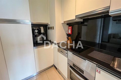 Appartement à The Address Dubai Marina, Dubai Marina, Dubai, studio, 50.5 m², № 6409 - photo 6