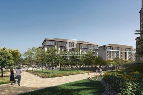 Appartement à Madinat Jumeirah Living, Umm Suqeim, Dubai, 1 chambre, 82 m², № 72701 - photo 7