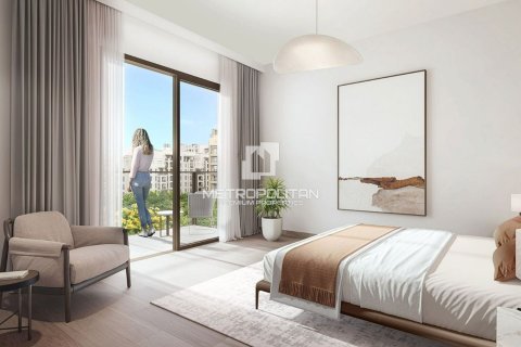 Appartement à Madinat Jumeirah Living, Umm Suqeim, Dubai, 1 chambre, 82 m², № 72701 - photo 6