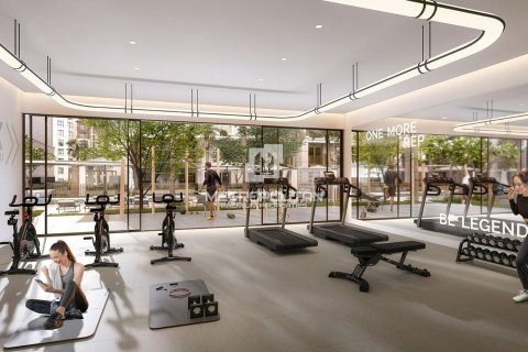 Appartement à Madinat Jumeirah Living, Umm Suqeim, Dubai, 1 chambre, 82 m², № 72701 - photo 10