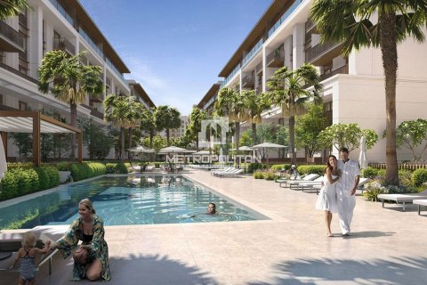 Appartement à Madinat Jumeirah Living, Umm Suqeim, Dubai, 1 chambre, 82 m², № 72701 - photo 13