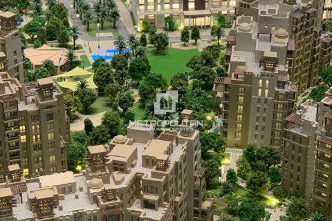 Appartement à Madinat Jumeirah Living, Umm Suqeim, Dubai, 1 chambre, 82 m², № 72701 - photo 8
