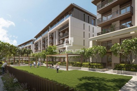 Appartement à Madinat Jumeirah Living, Umm Suqeim, Dubai, 1 chambre, 82 m², № 72701 - photo 9