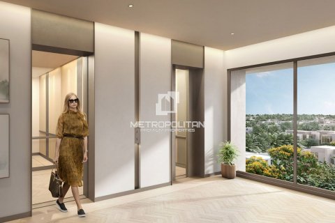 Appartement à Madinat Jumeirah Living, Umm Suqeim, Dubai, 1 chambre, 82 m², № 72701 - photo 3