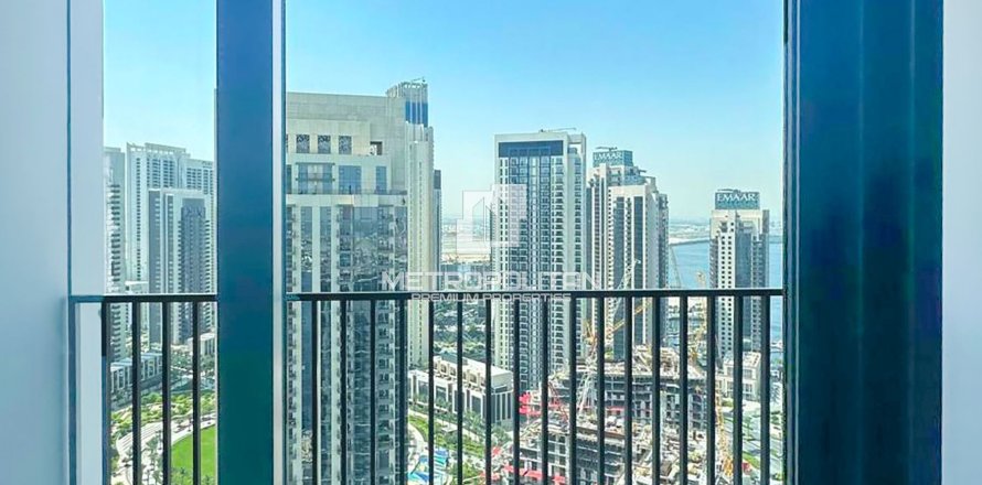 شقة في خور دبي, دبي 1غرف نوم, 67 م² رقم 72702