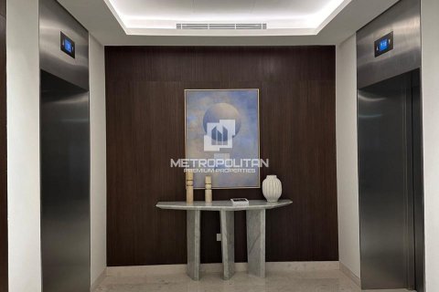 شقة في خور دبي, دبي 1غرف نوم, 67 م² رقم 72702 - صورة 12