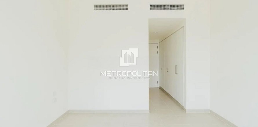 Appartement à EMAAR South, Dubai South (Dubai World Central), Dubai, 2 chambres, 113 m², № 72697