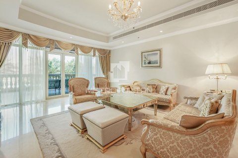 شقة في نخلة جميرا, دبي 4 غرف نوم, 541 م² رقم 72698 - صورة 2