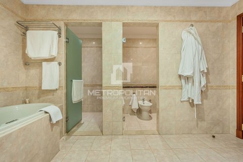 شقة في نخلة جميرا, دبي 4 غرف نوم, 541 م² رقم 72698 - صورة 22