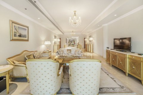 شقة في نخلة جميرا, دبي 4 غرف نوم, 541 م² رقم 72698 - صورة 5