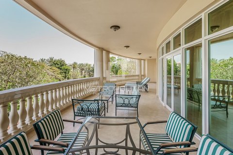 شقة في نخلة جميرا, دبي 4 غرف نوم, 541 م² رقم 72698 - صورة 8