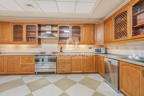 شقة في نخلة جميرا, دبي 4 غرف نوم, 541 م² رقم 72698 - صورة 15