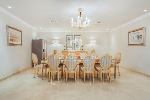 شقة في نخلة جميرا, دبي 4 غرف نوم, 541 م² رقم 72698 - صورة 14