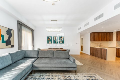 شقة في Bahar, مساكن شاطئ جميرا, دبي 2 غرف نوم, 128 م² رقم 72699 - صورة 28