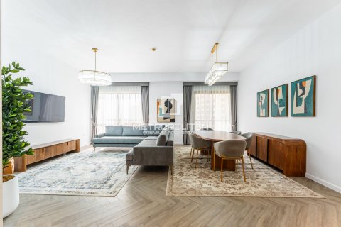 شقة في Bahar, مساكن شاطئ جميرا, دبي 2 غرف نوم, 128 م² رقم 72699 - صورة 3