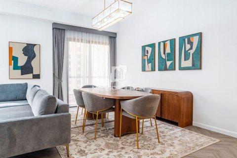 شقة في Bahar, مساكن شاطئ جميرا, دبي 2 غرف نوم, 128 م² رقم 72699 - صورة 5