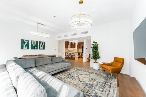 شقة في Bahar, مساكن شاطئ جميرا, دبي 2 غرف نوم, 128 م² رقم 72699 - صورة 4