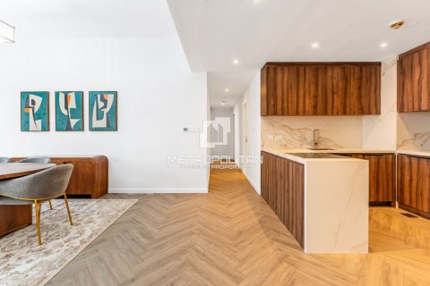 شقة في Bahar, مساكن شاطئ جميرا, دبي 2 غرف نوم, 128 م² رقم 72699 - صورة 11