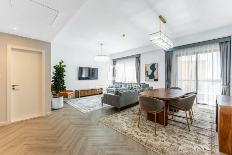 شقة في Bahar, مساكن شاطئ جميرا, دبي 2 غرف نوم, 128 م² رقم 72699 - صورة 30