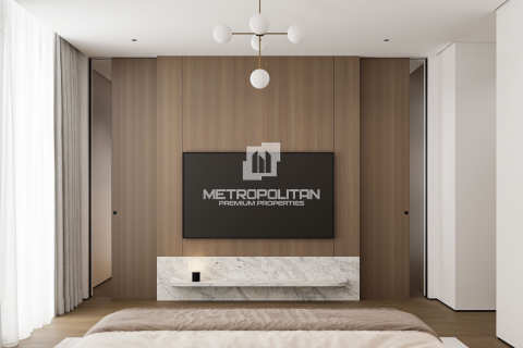 Villa à Sidra Villas, Dubai Hills Estate, Dubai, 4 chambres, 437 m², № 72700 - photo 25