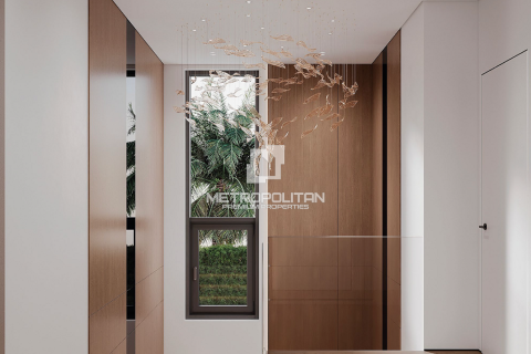 Villa à Sidra Villas, Dubai Hills Estate, Dubai, 4 chambres, 437 m², № 72700 - photo 10